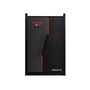 Hanah Home Gaming Zone 2 Antracita
